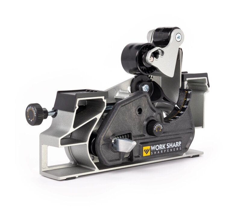 Blade Grinding Attachment for Ken Onion Edition Knife & Tool Sharpener MK2