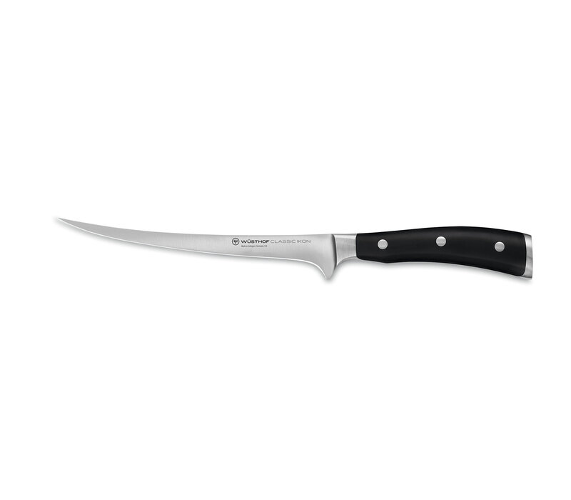 Wusthof Classic Ikon 7" Fillet Knife