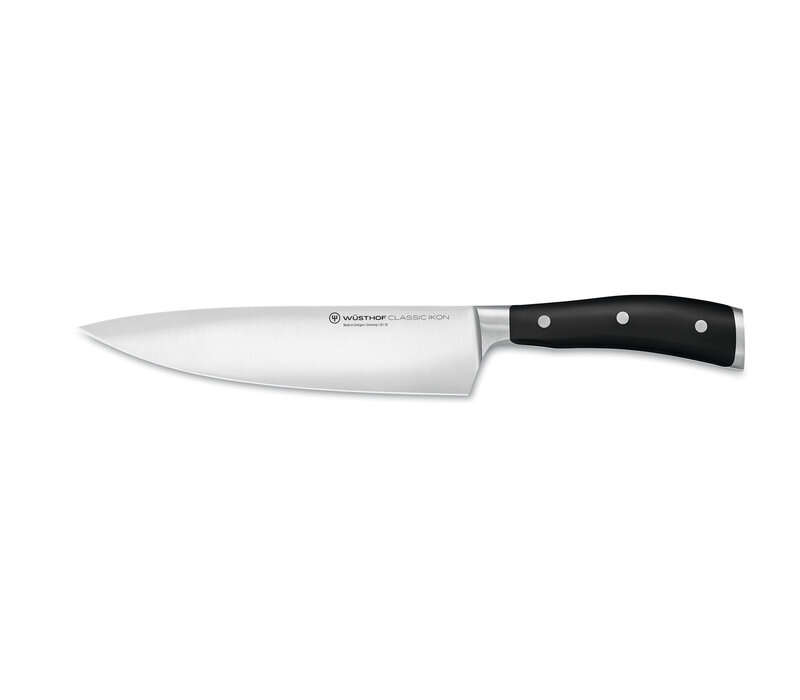 Wusthof Classic Ikon 8" Chef's Knife