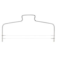 Mrs. Anderson's Baking Adjustable Cake Slicer & Leveler