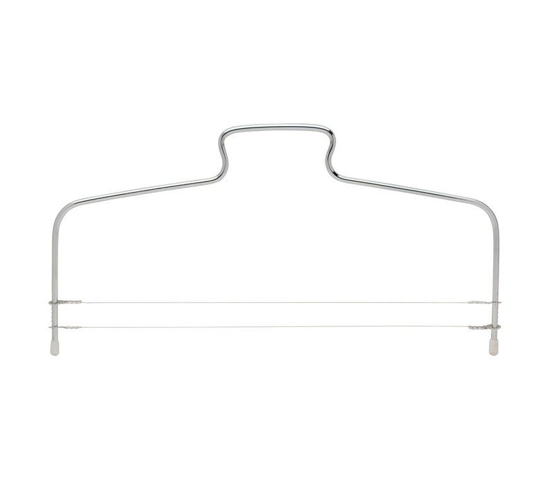 Mrs. Anderson's Baking Adjustable Cake Slicer & Leveler