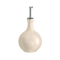 Emile Henry Vinegar Cruet, Clay