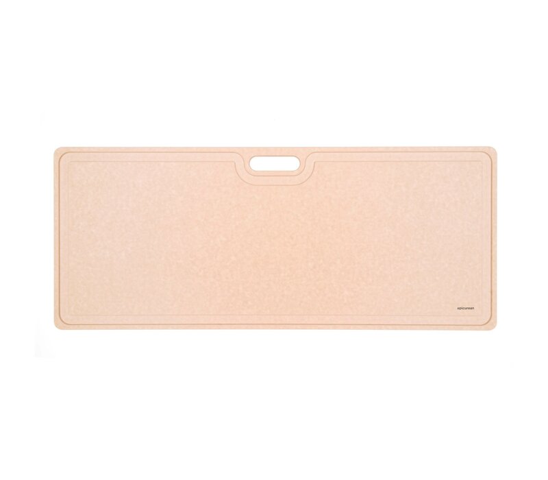 Epicurean, Butcher Board Natural - 35" x 14.5"