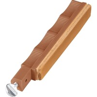 HSTROP--Lansky, Leather Stropping Hone
