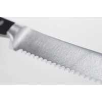 Wusthof Classic 3Pc Starter Set, Black Handle