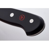 Wusthof Classic 3Pc Starter Set, Black Handle
