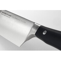 Wusthof Classic Ikon 2 Piece Chef's Set