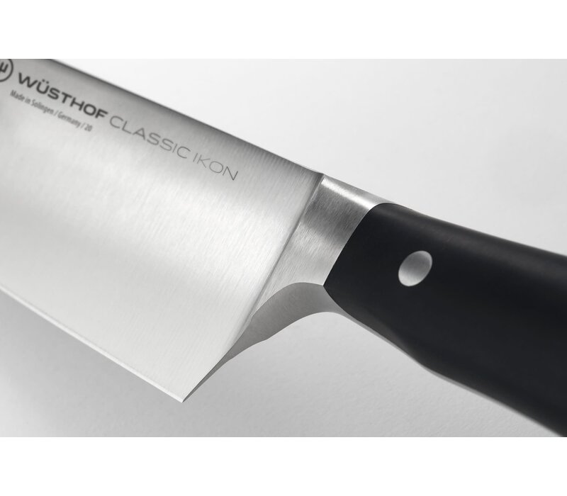 Wusthof Classic Ikon 2 Piece Chef's Set