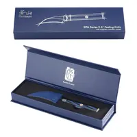 Cangshan, KITA Series 2.5in Peeling Knife with Sheath