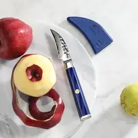 Cangshan, KITA Series 2.5in Peeling Knife with Sheath