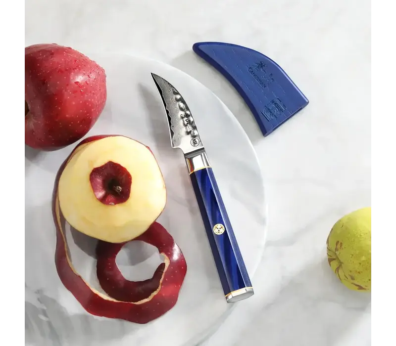 Cangshan, KITA Series 2.5in Peeling Knife with Sheath