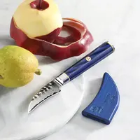 Cangshan, KITA Series 2.5in Peeling Knife with Sheath