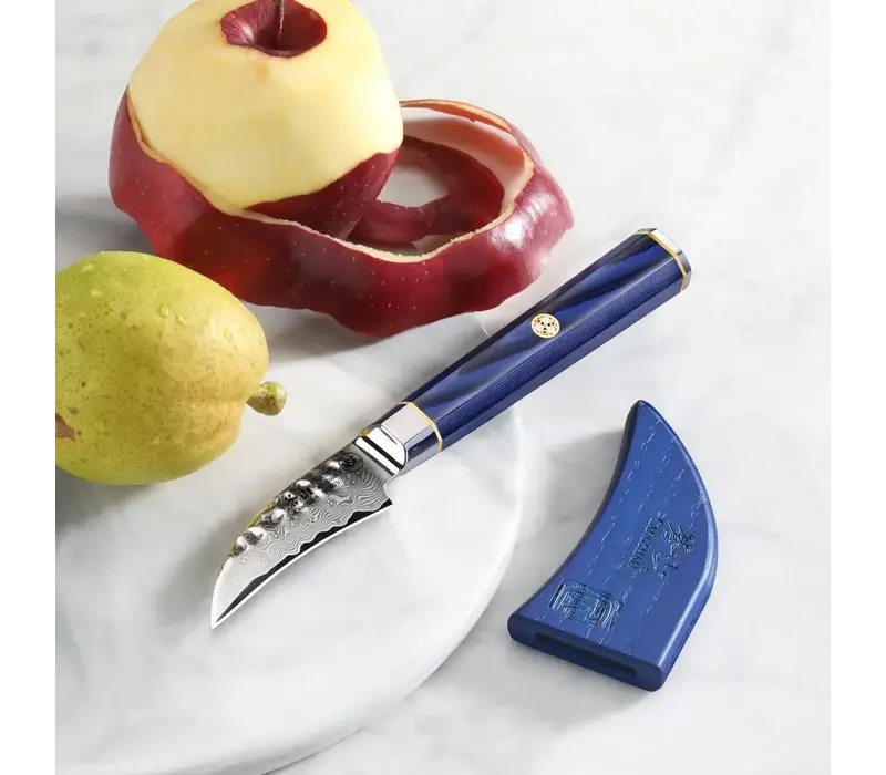 Cangshan, KITA Series 2.5in Peeling Knife with Sheath