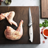 Cangshan, Thomas Keller 6" Boning Knife White