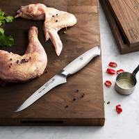 Cangshan, Thomas Keller 6" Boning Knife White