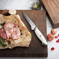 Cangshan, Thomas Keller 6" Boning Knife White