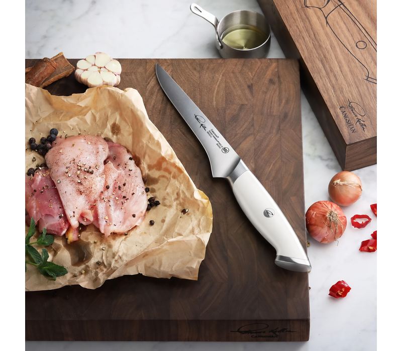 Cangshan, Thomas Keller 6" Boning Knife White