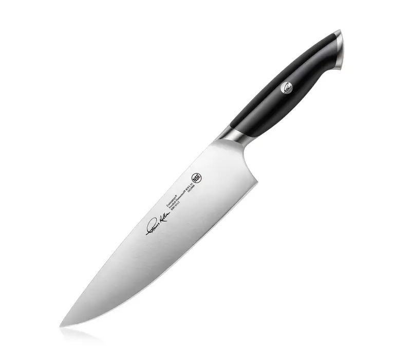 Cangshan Thomas Keller Signature Collection Chef's Knife-8 Inch