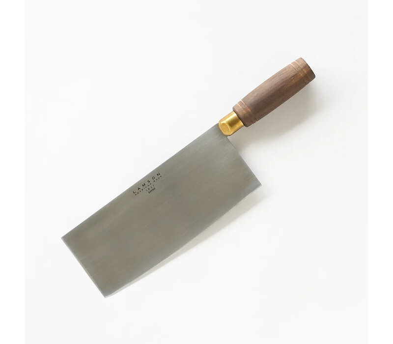 CLEAVER - BC Knife - Sharpening - Cleaver