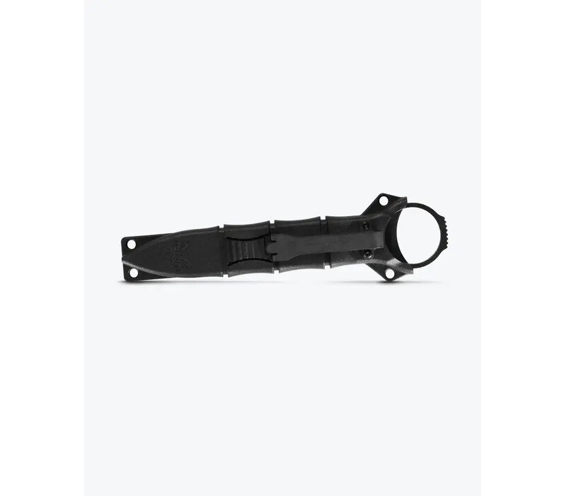 DAGGER - BC Knife - Sharpening - Dagger