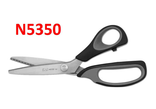 Pinking shear
