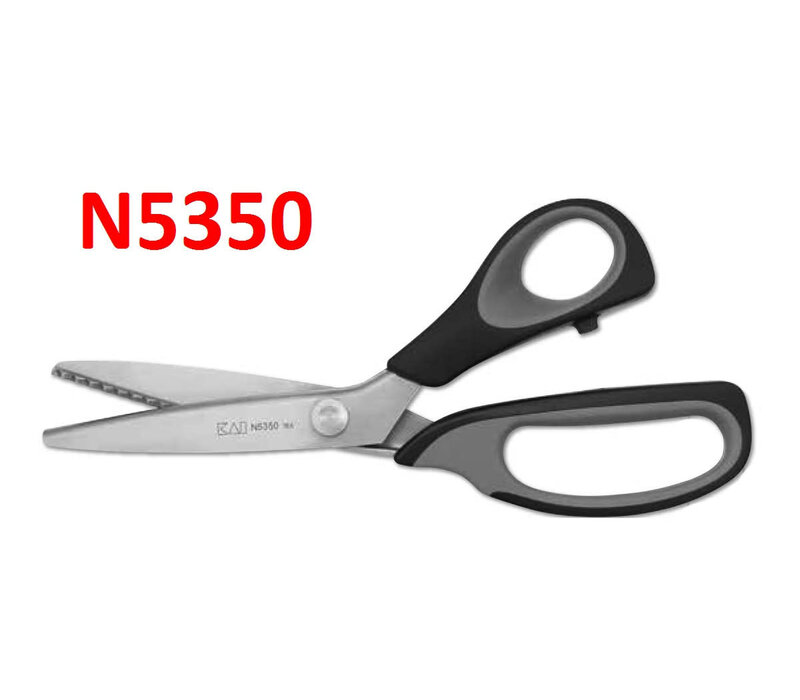 SSP - BC Knife - Sharpening - Pinking Shears