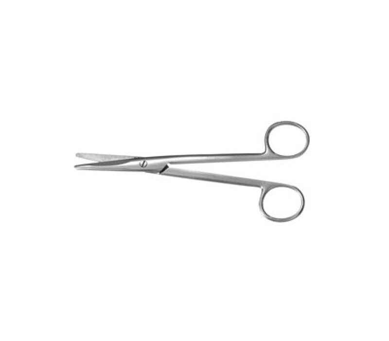 SSSURG - BC Knife - Sharpening - Surgical Shears