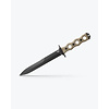 DAGGER - BC Knife - Sharpening - Dagger
