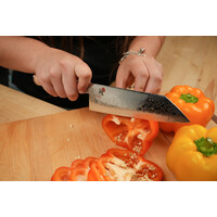 Zwilling, Miyabi Birch, 6.5" Bunka Knife