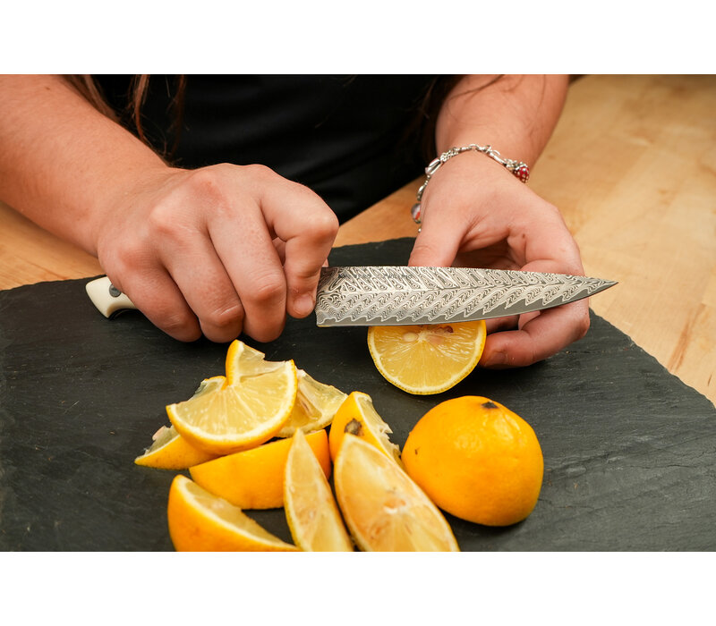 ZWILLING, Kramer Cumulus, 5" Utility Knife