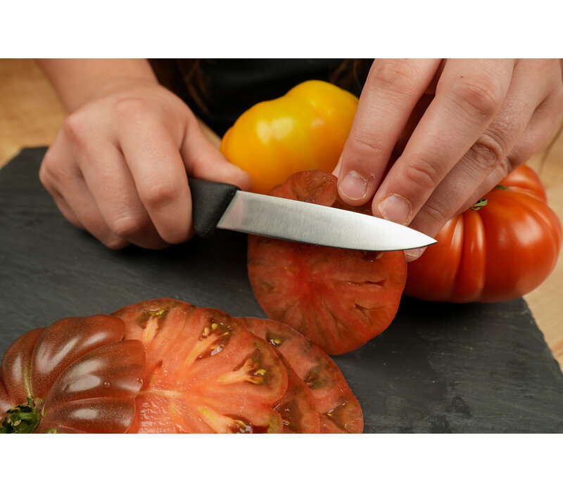 Messermeister, Pro Series Spear Point Paring Knife 4"