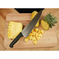 5027-12--Messermeister, Pro Series Wide Chef's Knife 12"