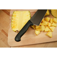 5027-12--Messermeister, Pro Series Wide Chef's Knife 12"