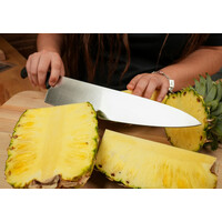 5027-12--Messermeister, Pro Series Wide Chef's Knife 12"