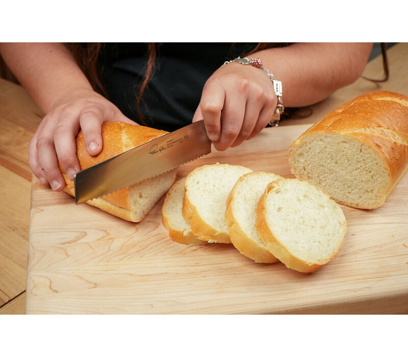 Cangshan, Thomas Keller Collection 8" Bread Knife
