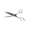 SSTHG - BC Knife - Sharpening - Hollow Ground - Thinning Shears