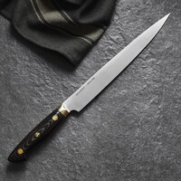 Zwilling, Bob Kramer Carbon 2.0 9" Slicing Knife