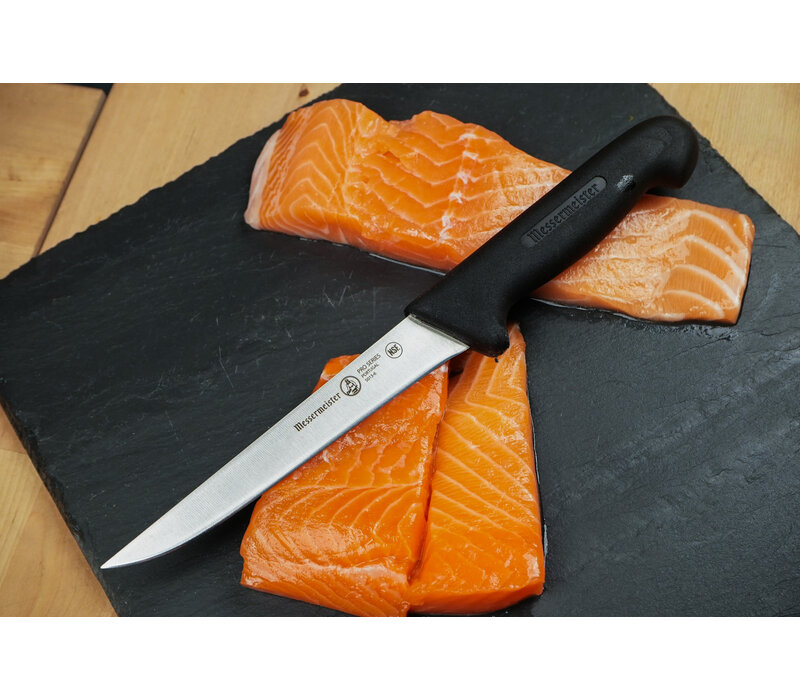 Messermeister, Pro Series 6" Stiff Boning Knife