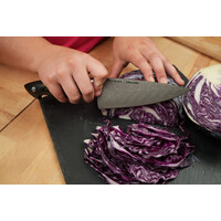 ZWILLING, Kramer Euroline, 6" Chef's Knife, Stainless Damascus