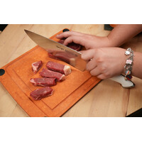 Cangshan Thomas Keller Signature Collection Chef's Knife-8 Inch