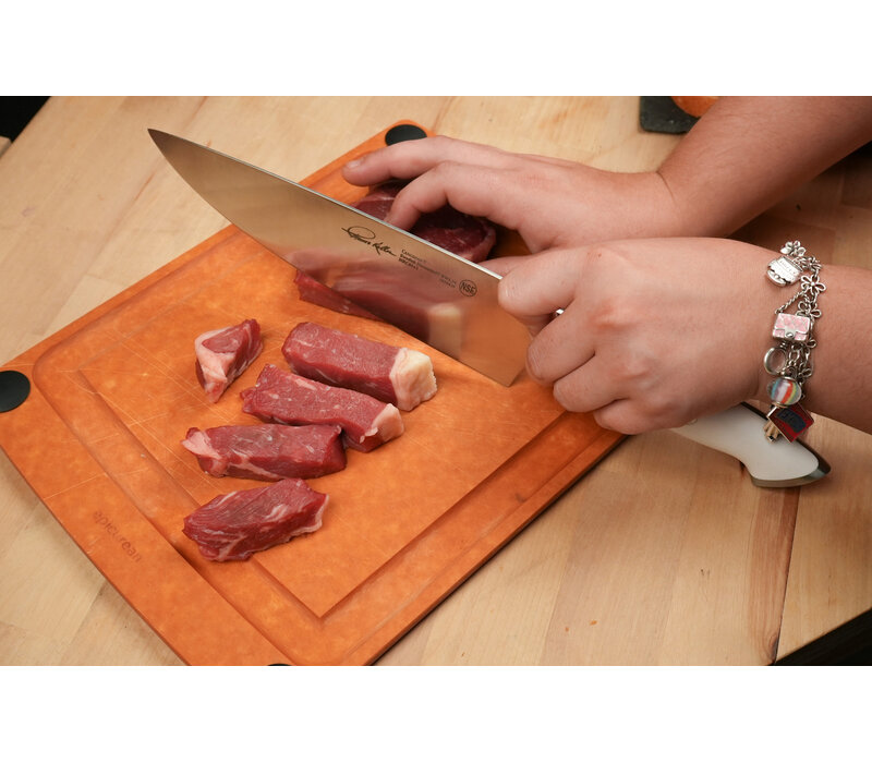 Cangshan Thomas Keller Signature Collection Chef's Knife-8 Inch