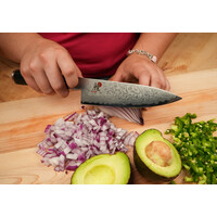 Zwilling, Miyabi, Kaizen 6" Chef's Knife Damascus