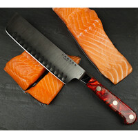 Lamson Fire Series 7″ Premier Forged Nakiri