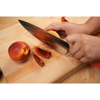 Wusthof Classic 8" Chef Knife, Coral Peach