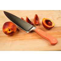 Wusthof Classic 8" Chef Knife, Coral Peach