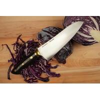 ZWILLING, Bob Kramer Carbon 2.0 7" Santoku