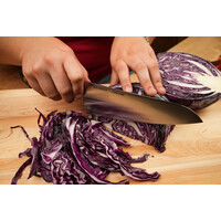 ZWILLING, Bob Kramer Carbon 2.0 7" Santoku