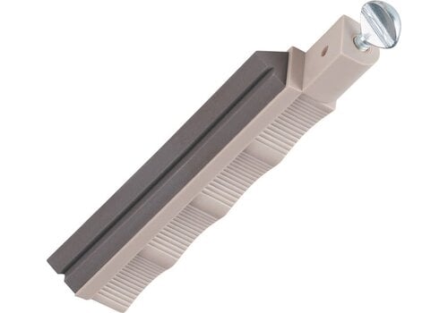 Lansky Sharpeners Lansky Medium Serrated Hone- 600 Grit