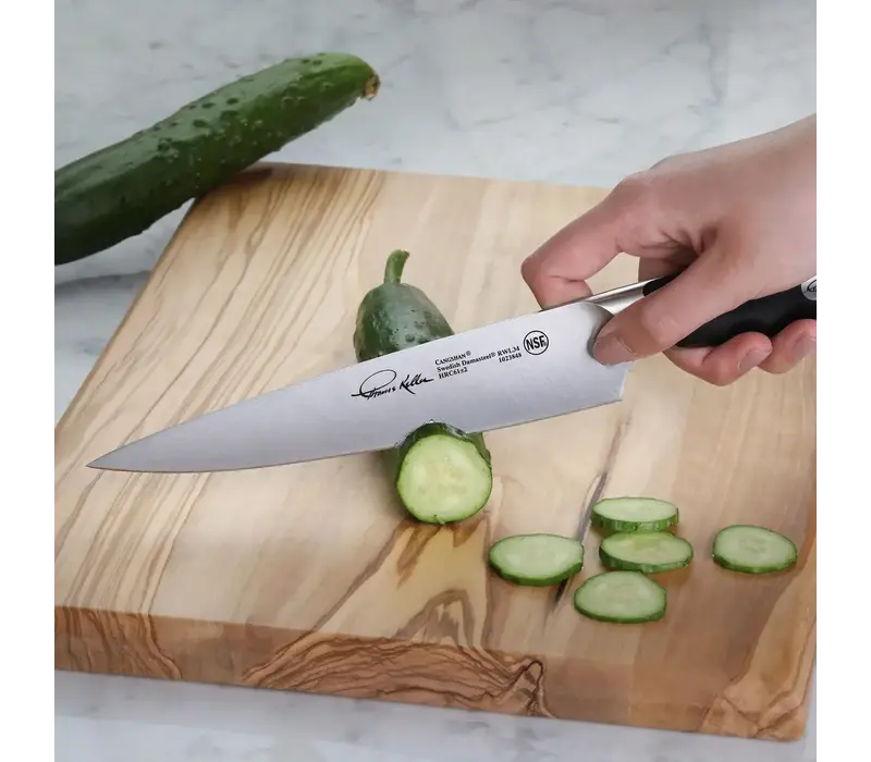Cangshan Thomas Keller Signature Collection 7 " Utility Knife