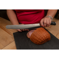 Wusthof Classic Ikon 10" Super Slicer